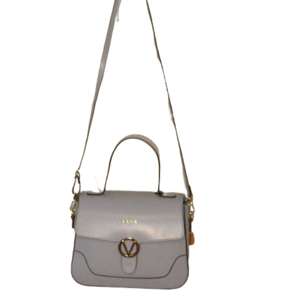 Valentino by Mario Light Blue Laetitia NWT! - Picture 4 of 6